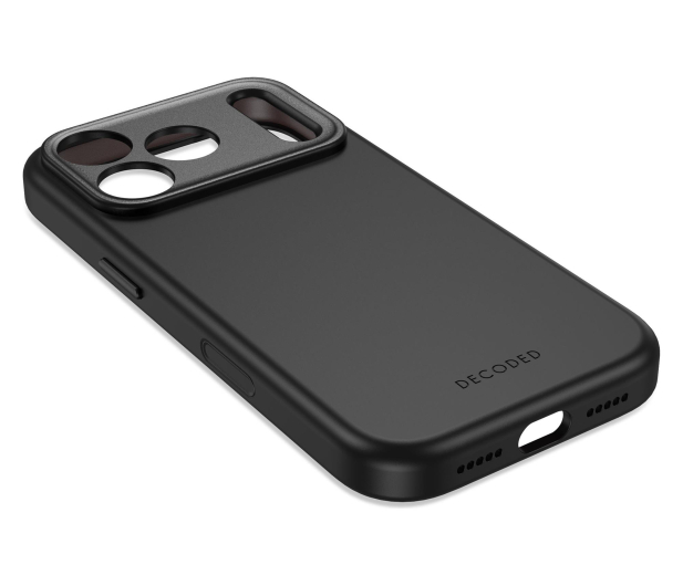 Decoded AntiMicrobial Silicone Backcover do iPhone 18 Pro MagSafe (c - 1586703 - zdjęcie 7